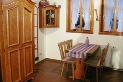 Vakantieappartement Gezinsvakantie Blankenburg