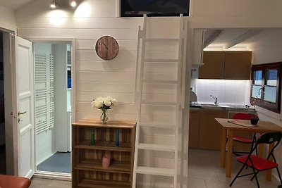 Vakantieappartement Gezinsvakantie Sundhagen