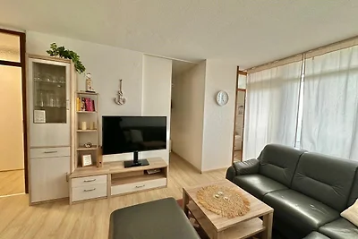 Ferienpark - Haus G, App. 0G0802