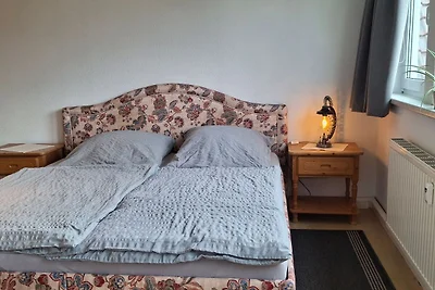 Apartament Dla rodzin Hohen Wangelin