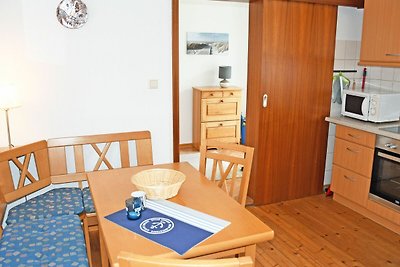 Vakantieappartement Gezinsvakantie Baabe