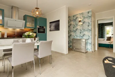 Quartier Ahlbeck, App. 01