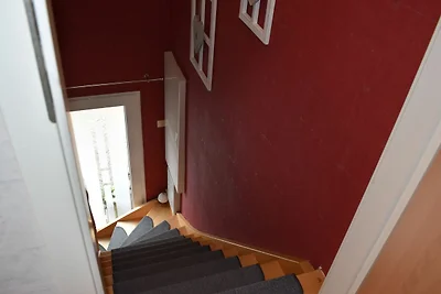 Ferienwohnung Utkiek