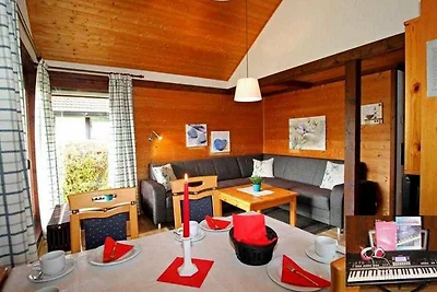 Vakantiehuis Ontspannende vakantie Bad Dürrheim