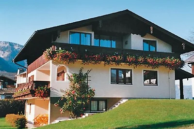 Appartamento Vacanza con famiglia Salzburg