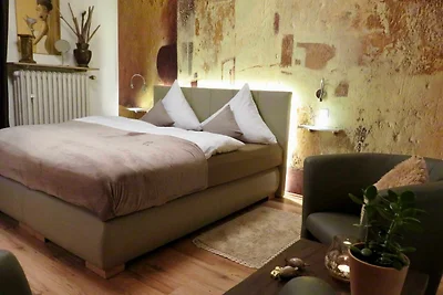 Ferienwohnung Moments