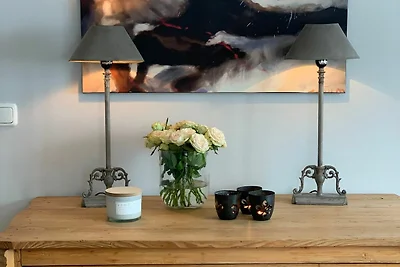 Ferienwohnung Alpenglück