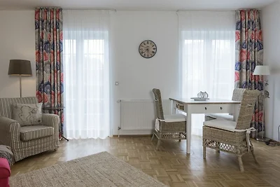 Appartamento Vacanza con famiglia Niendorf (Ostsee)