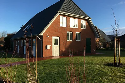 Vakantieappartement Gezinsvakantie Wrixum
