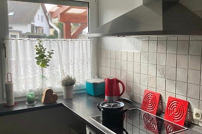 Vakantieappartement Gezinsvakantie Groß-Umstadt