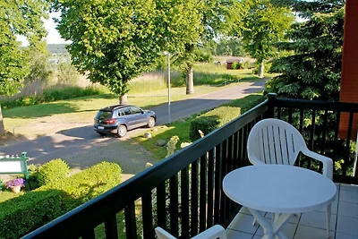09 FAMILIENAPPARTEMENT mit Balkon und...