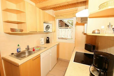 Vakantiehuis Ontspannende vakantie Baabe