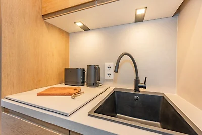 Vakantieappartement Gezinsvakantie Benz