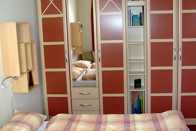 Residenz Ostseestrand Whg. 16