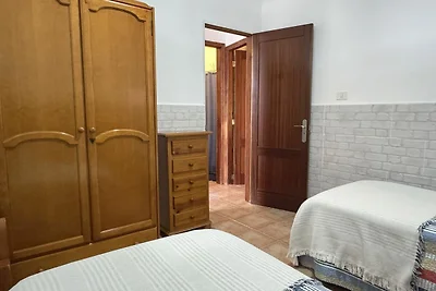 Apartment Arena Negra