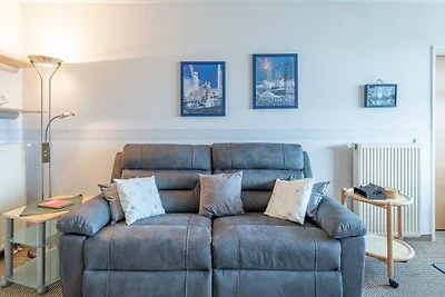 Appartamento Vacanza con famiglia Cuxhaven