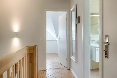 Appartamento Vacanza con famiglia Prerow