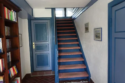 Vakantieappartement Gezinsvakantie Pommerby