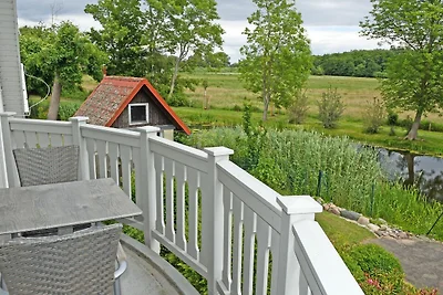 Ferienwohnung mit Balkon 0G 1