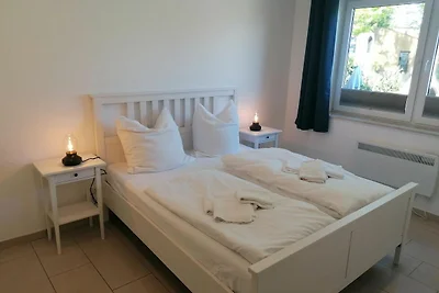 Appartamento Vacanza con famiglia Zierow