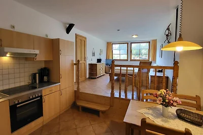 Vakantieappartement Gezinsvakantie Bastorf
