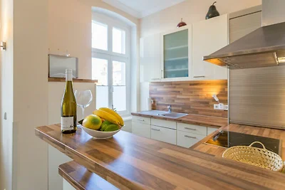 Schloss am Meer, App. 2