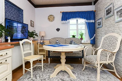 Ferienwohnung Deichtreppe