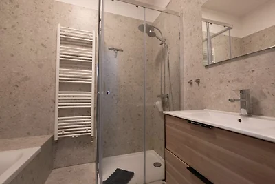 205-5 Traumferienwohnung Mozart mit Balkon