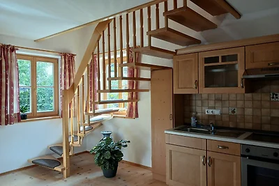 Ferienwohnung Traudl