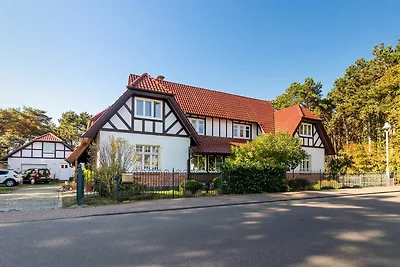 Appartamento Vacanza con famiglia Thiessow