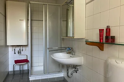 Ferienhaus ISE 200 m zum Strand im Ostseebad...