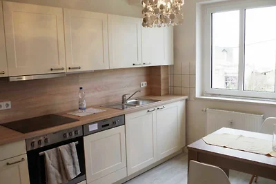 Vakantieappartement Gezinsvakantie Kurort Rathen
