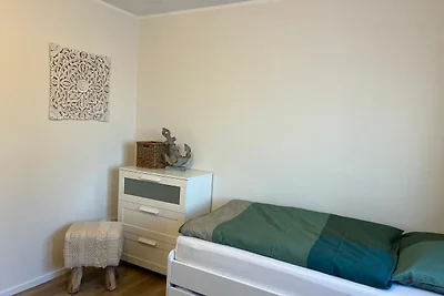 Nr. 91 - Ferienwohnung Deichglück Am...