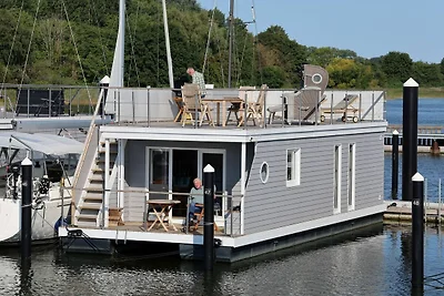 Hausboot Liliput