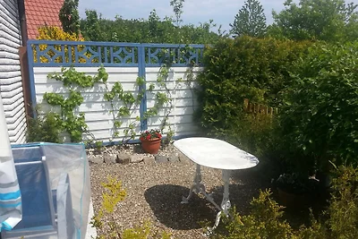 Vakantieappartement Gezinsvakantie Sassnitz