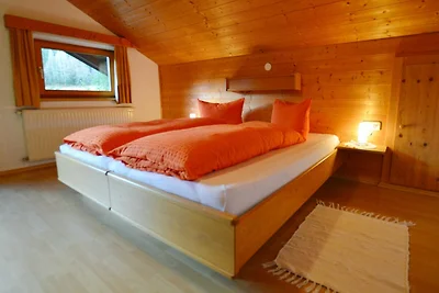Ferienwohnung Kat 4 1