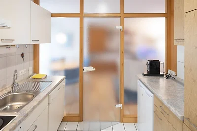 Vakantieappartement Gezinsvakantie Bad Dürrheim