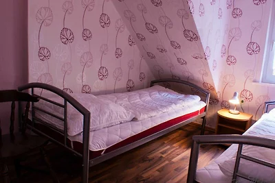 Gruppenunterkunft bis 45 Personen