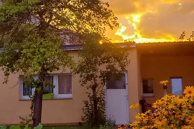 Appartamento Vacanza con famiglia Greifswald