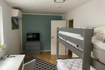 Vakantieappartement Gezinsvakantie Herrsching