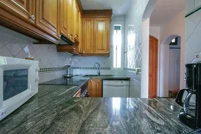 Vakantieappartement Gezinsvakantie Porto Cristo
