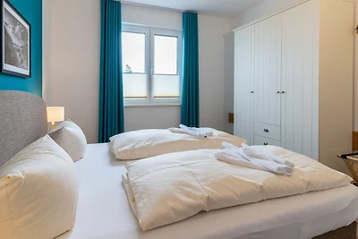 Vakantieappartement Gezinsvakantie Garz