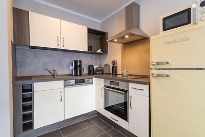 Knuddi´s Ferienhof, App. 03