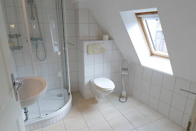 Nikolaiblick Loft mit Klimaanlage