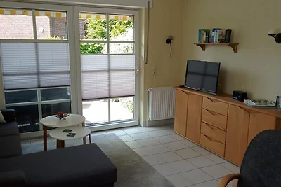 Casa vacanze Vacanza di relax Aurich
