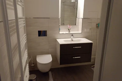 Vakantieappartement Gezinsvakantie Karlshagen