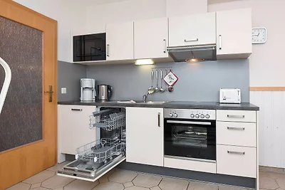 Ferienwohnung Taddigsmöwe