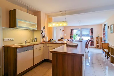 Casa vacanze Vacanza di relax Kamminke