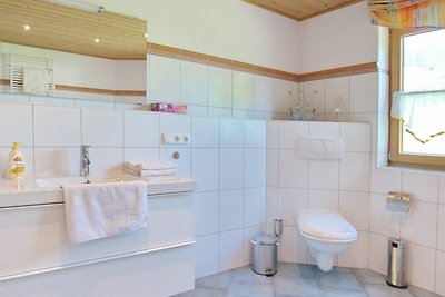 Vakantieappartement Gezinsvakantie Rettenberg