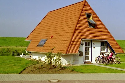 Casa vacanze Vacanza di relax Wremen